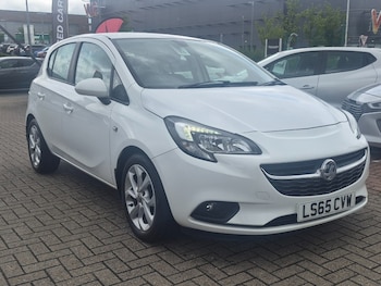 Used Vauxhall Corsa 2015 for sale - 78799866: Photo