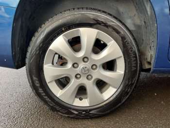 Used Vauxhall Combo Life 2021 for sale - 74150929: Photo