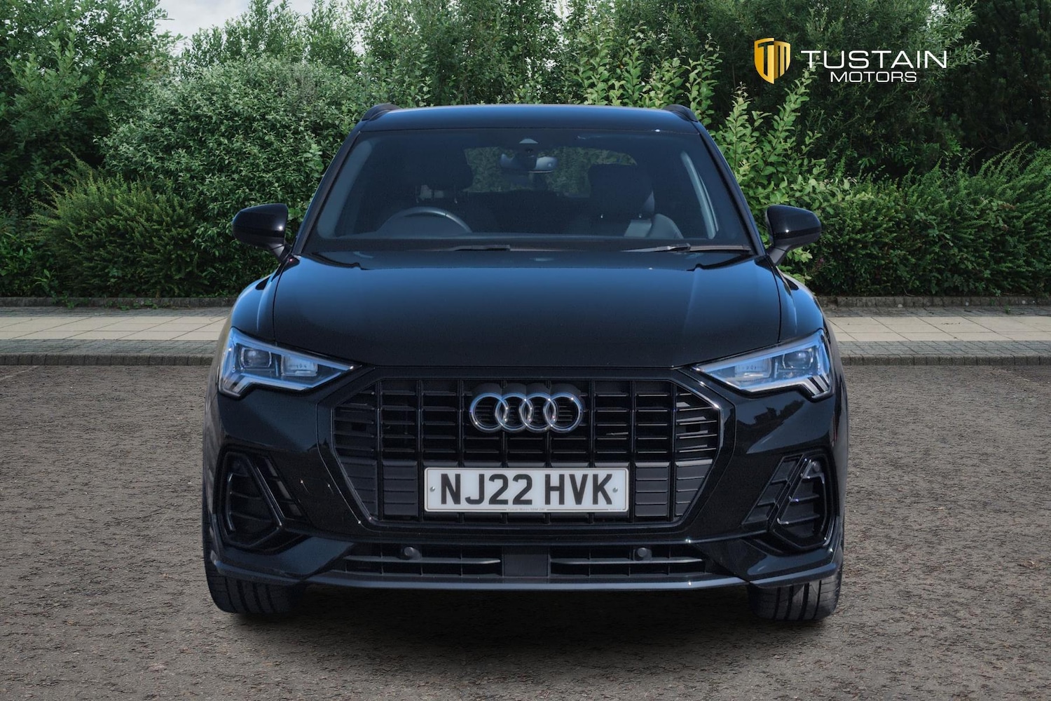 Used Audi Q3 2022 for sale - 76732612: Photo 10