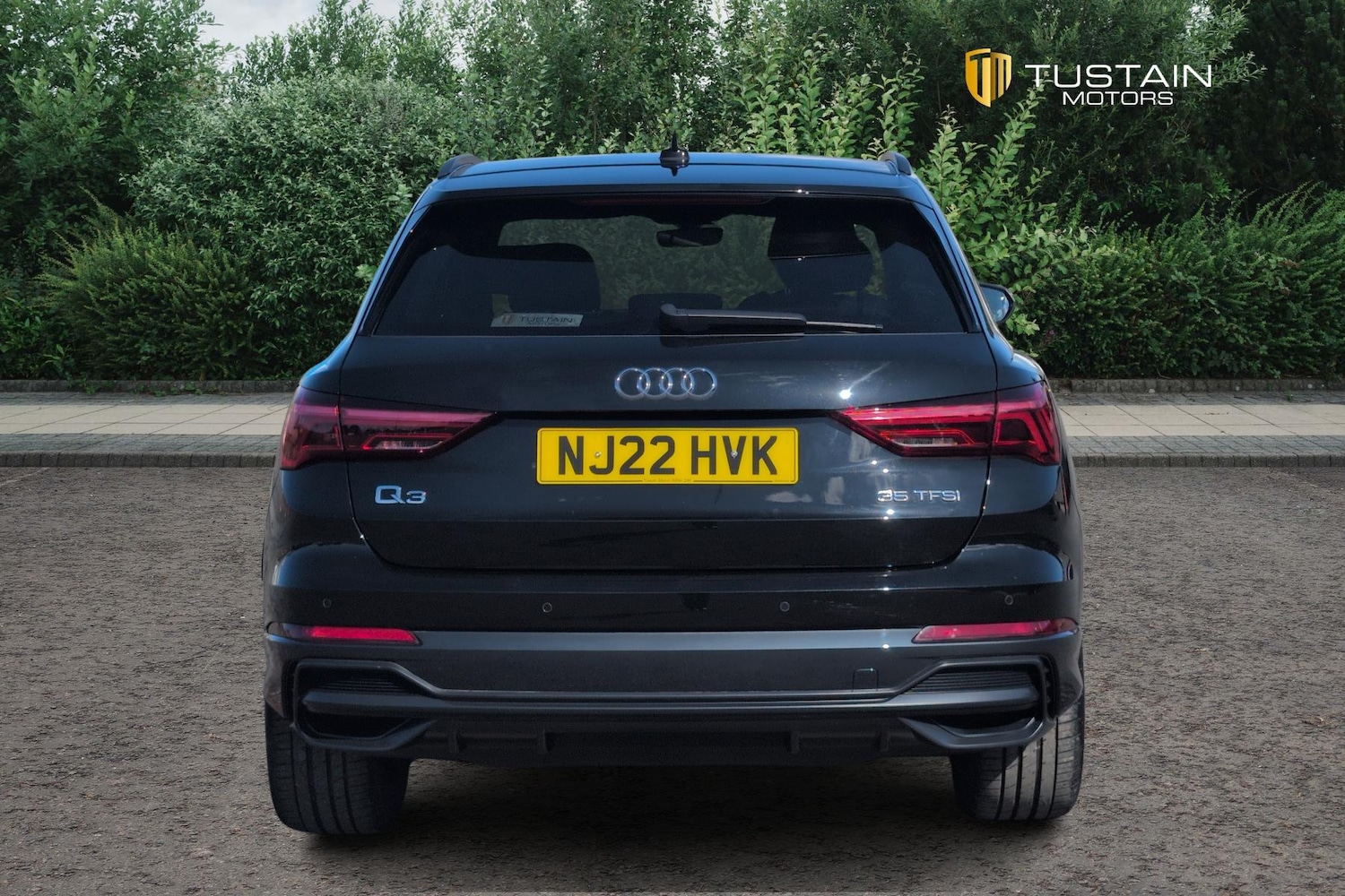 Used Audi Q3 2022 for sale - 76732612: Photo 11