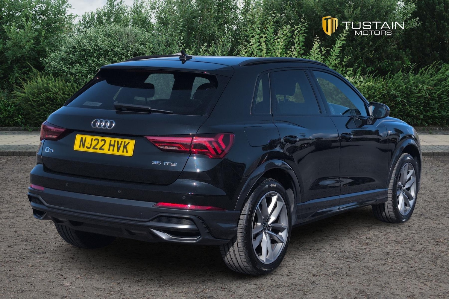 Used Audi Q3 2022 for sale - 76732612: Photo 12