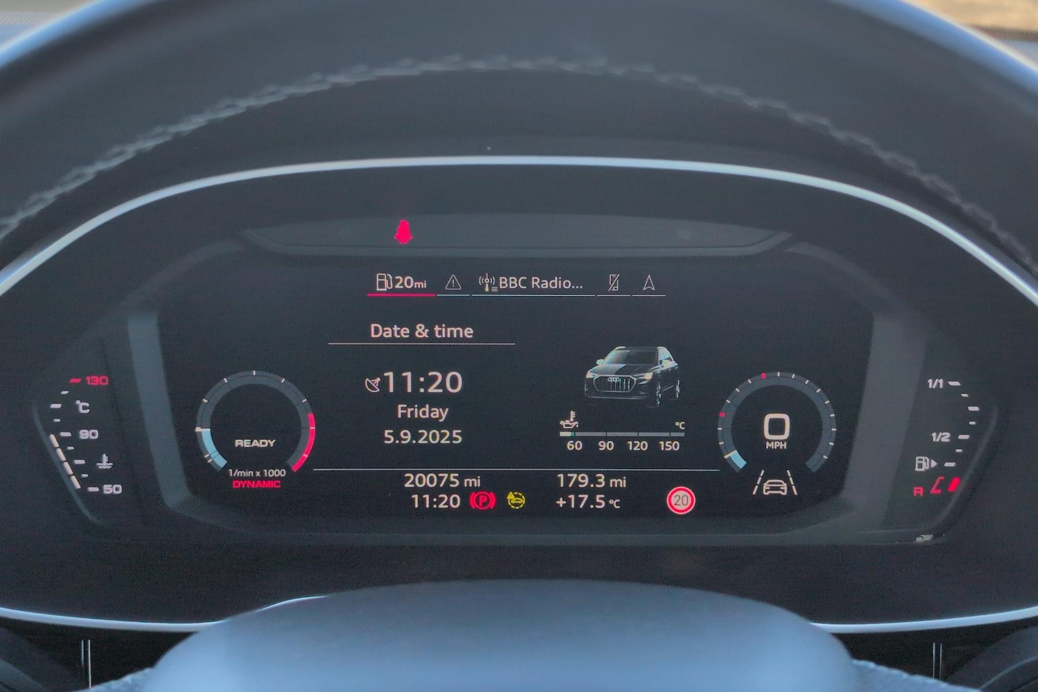 Used Audi Q3 2022 for sale - 76732612: Photo 13