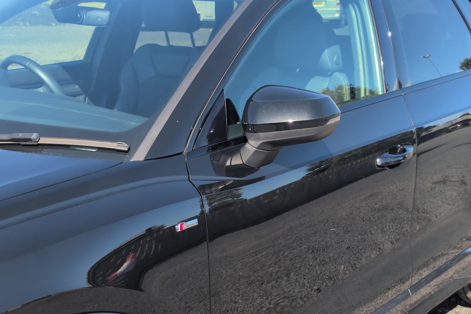 Used Audi Q3 2022 for sale - 76732612: Photo 15