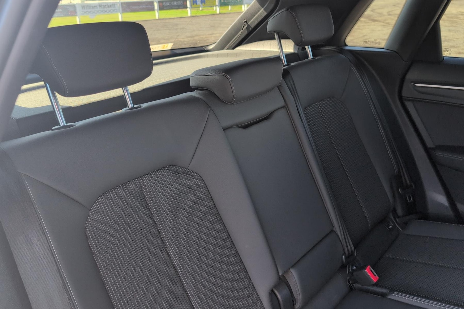 Used Audi Q3 2022 for sale - 76732612: Photo 22