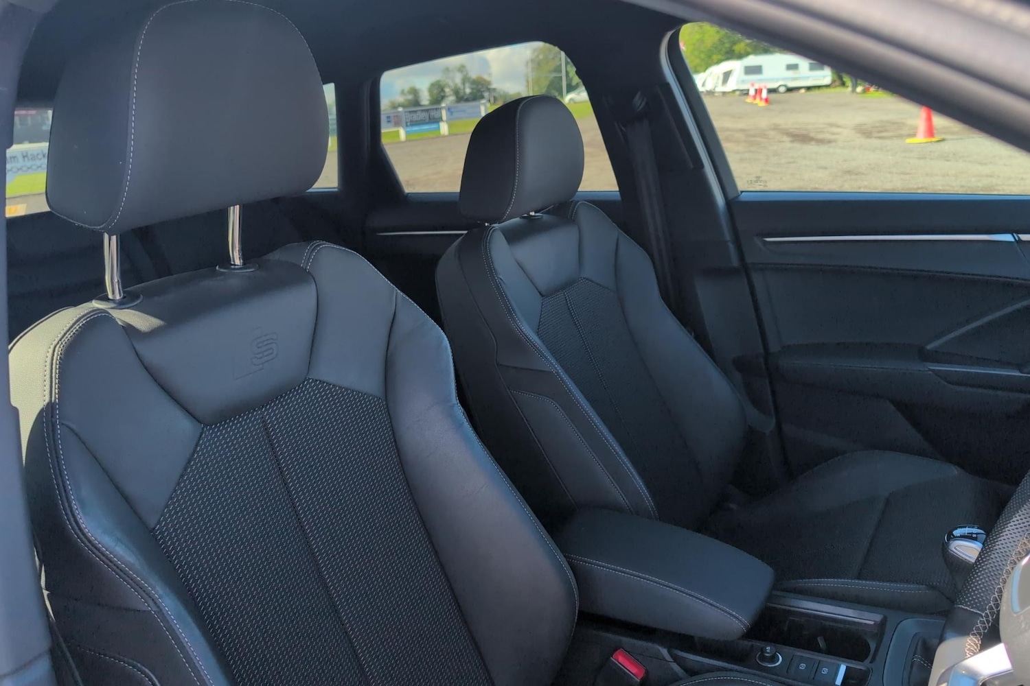 Used Audi Q3 2022 for sale - 76732612: Photo 23