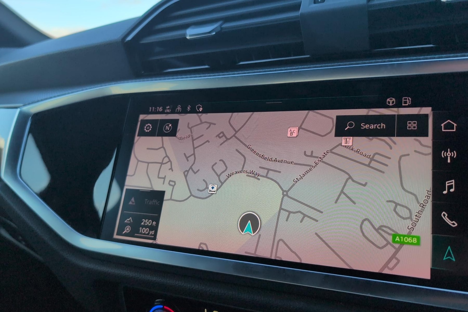 Used Audi Q3 2022 for sale - 76732612: Photo 24