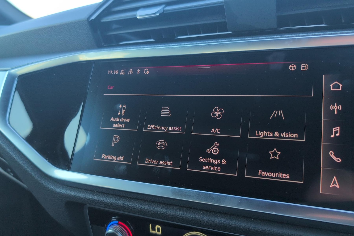 Used Audi Q3 2022 for sale - 76732612: Photo 25