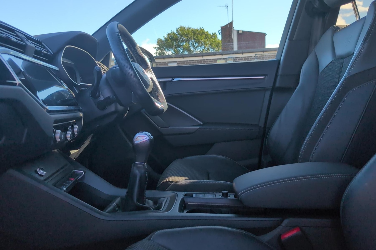 Used Audi Q3 2022 for sale - 76732612: Photo 5