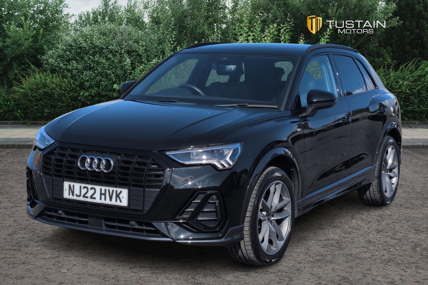 Used Audi Q3 2022 for sale - 76732612: Photo 6