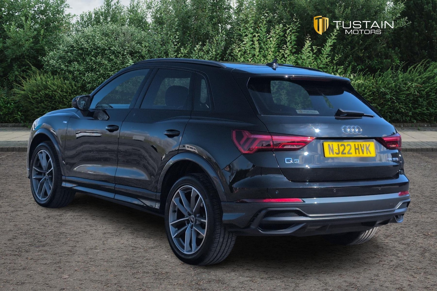 Used Audi Q3 2022 for sale - 76732612: Photo 7