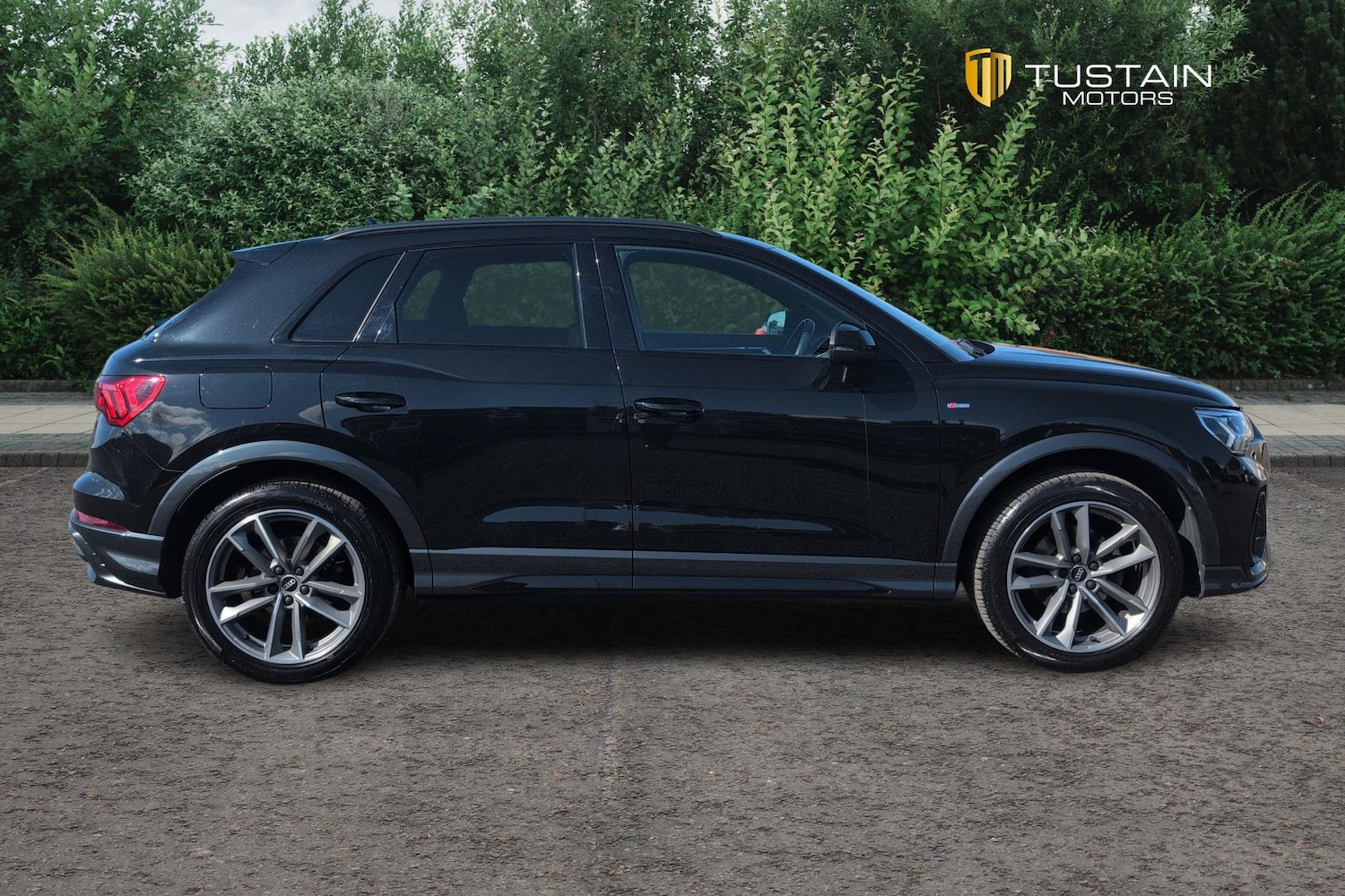 Used Audi Q3 2022 for sale - 76732612: Photo 8