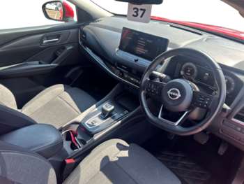 Used Nissan Qashqai 2023 for sale - 74950399: Photo