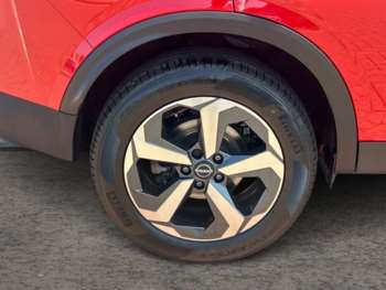 Used Nissan Qashqai 2023 for sale - 74950399: Photo
