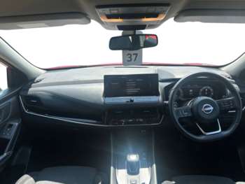 Used Nissan Qashqai 2023 for sale - 74950399: Photo