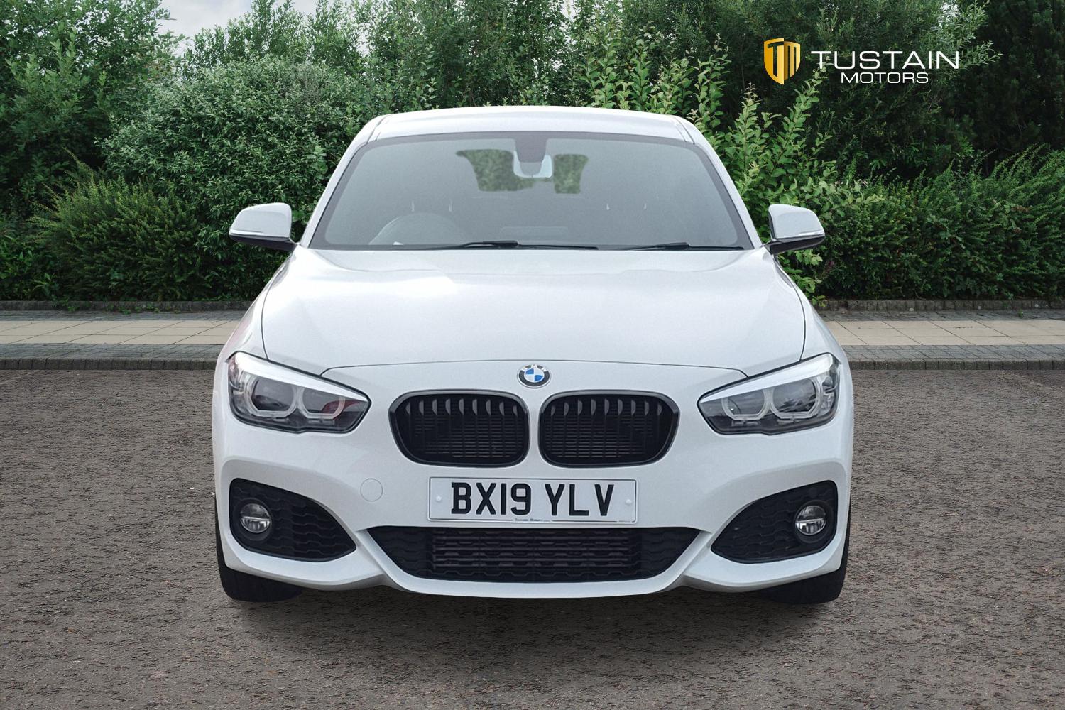 Used BMW 1 Series for sale - 78210639: Photo 10