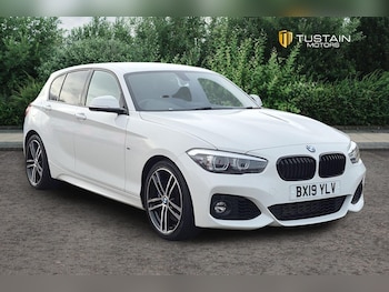 Used BMW 1 Series undefined for sale - 78210639: Photo