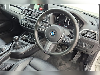 Used BMW 1 Series undefined for sale - 78210639: Photo