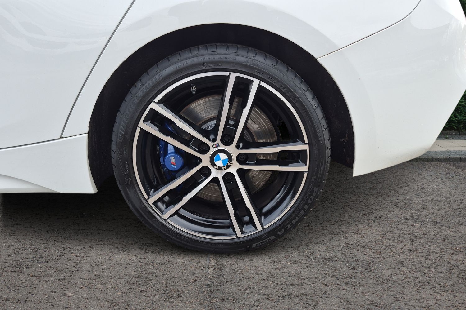 Used BMW 1 Series for sale - 78210639: Photo 3