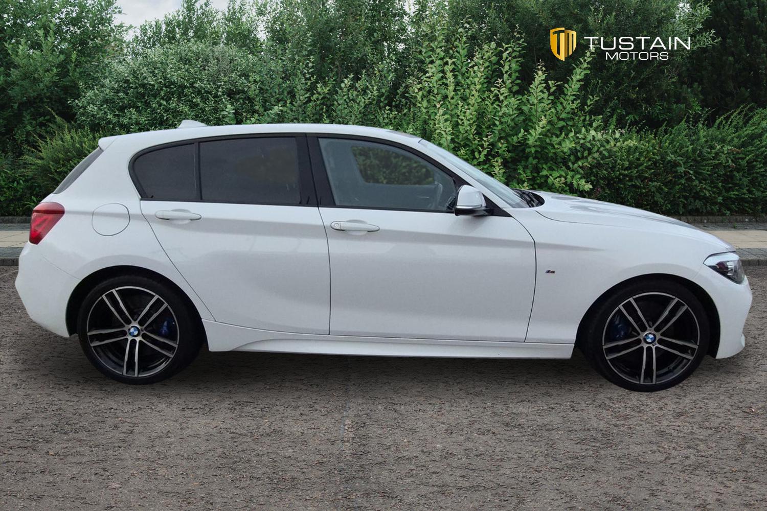 Used BMW 1 Series for sale - 78210639: Photo 8