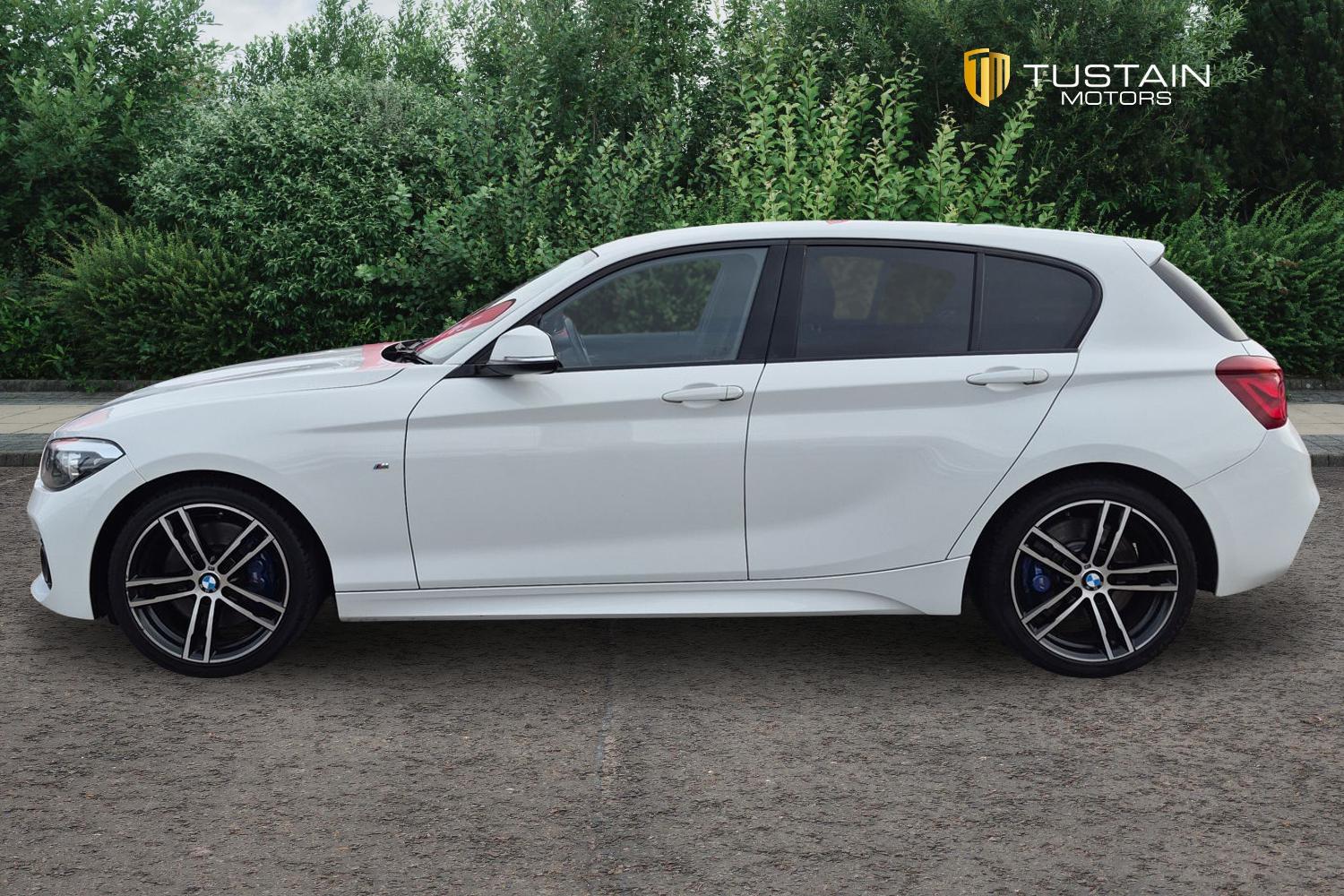 Used BMW 1 Series for sale - 78210639: Photo 9