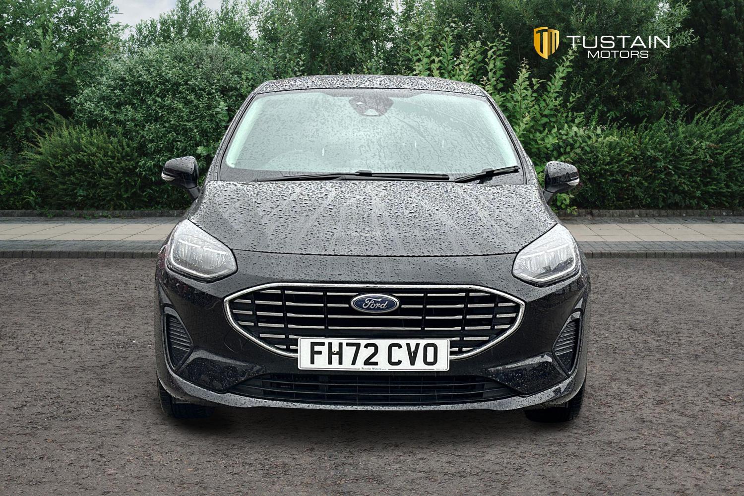 Used Ford Fiesta 2023 for sale - 77473208: Photo 10