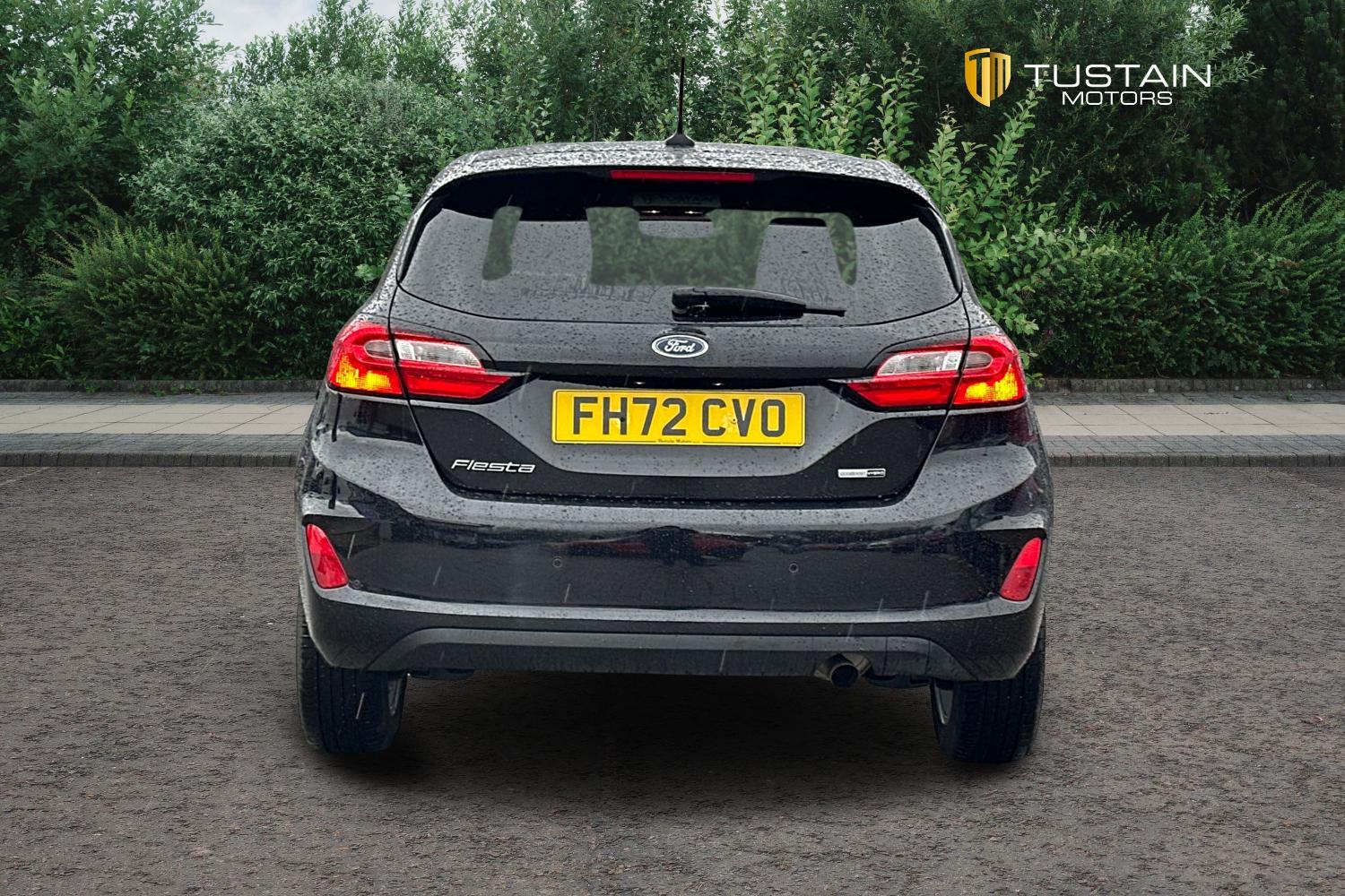 Used Ford Fiesta 2023 for sale - 77473208: Photo 11