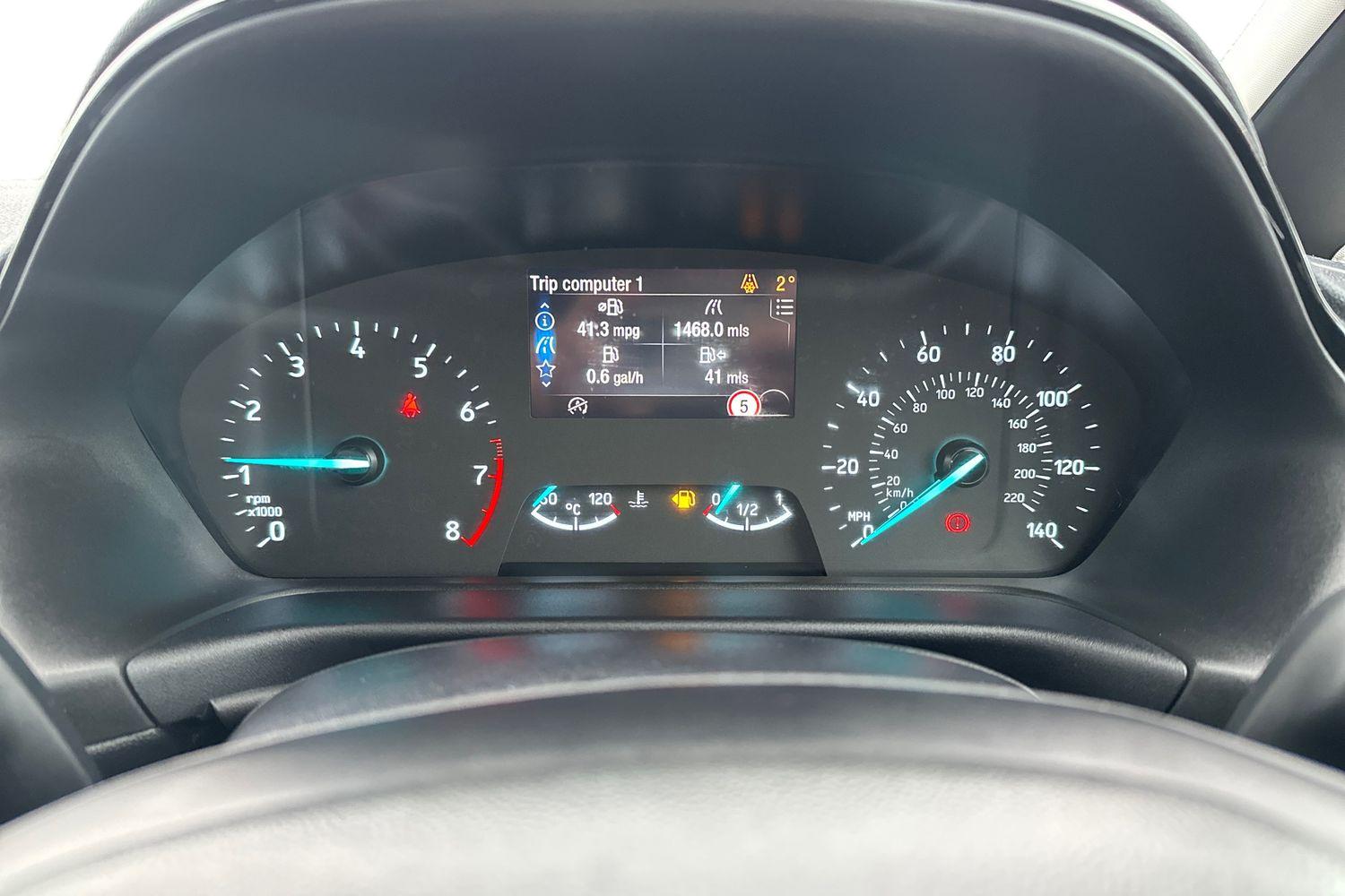 Used Ford Fiesta 2023 for sale - 77473208: Photo 13