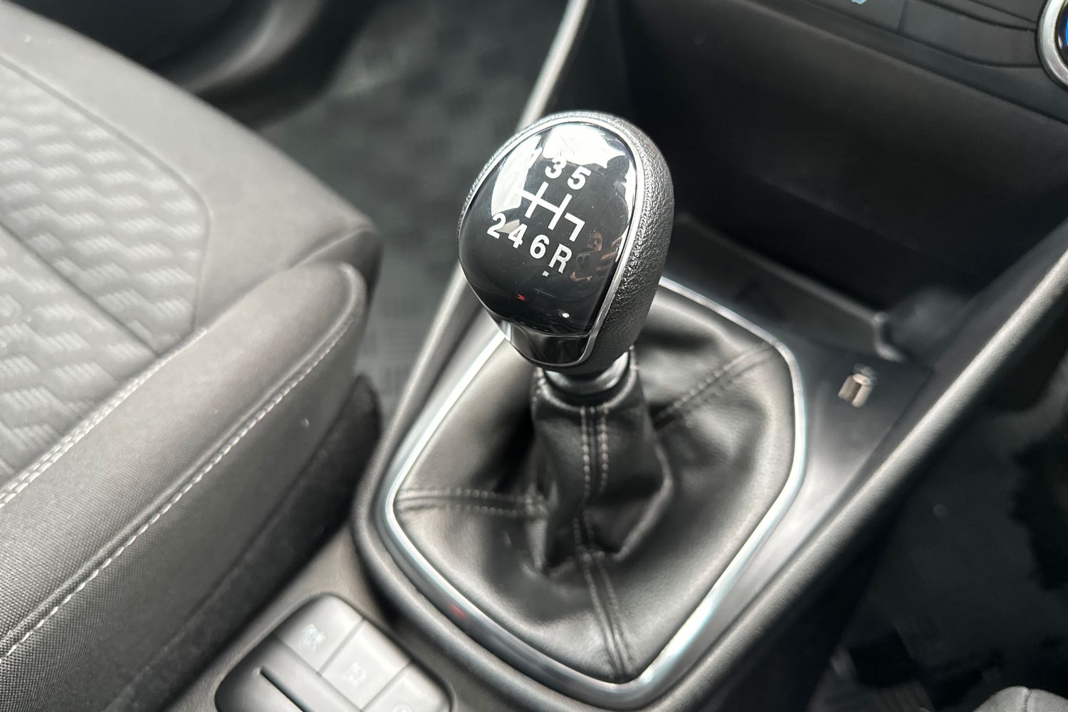 Used Ford Fiesta 2023 for sale - 77473208: Photo 14