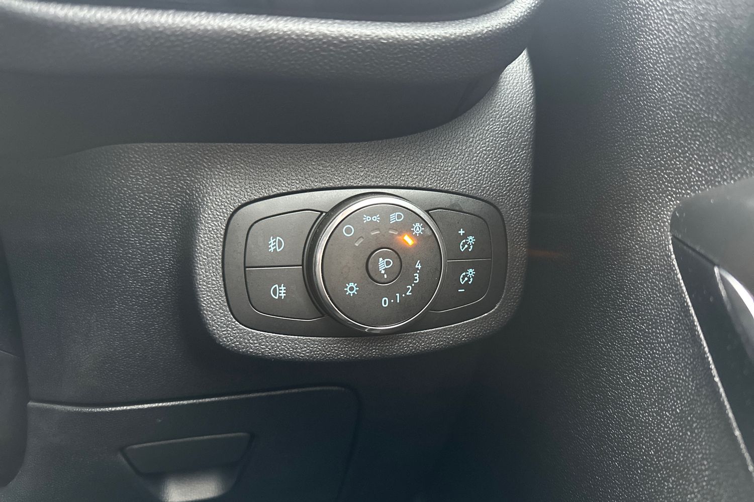 Used Ford Fiesta 2023 for sale - 77473208: Photo 16