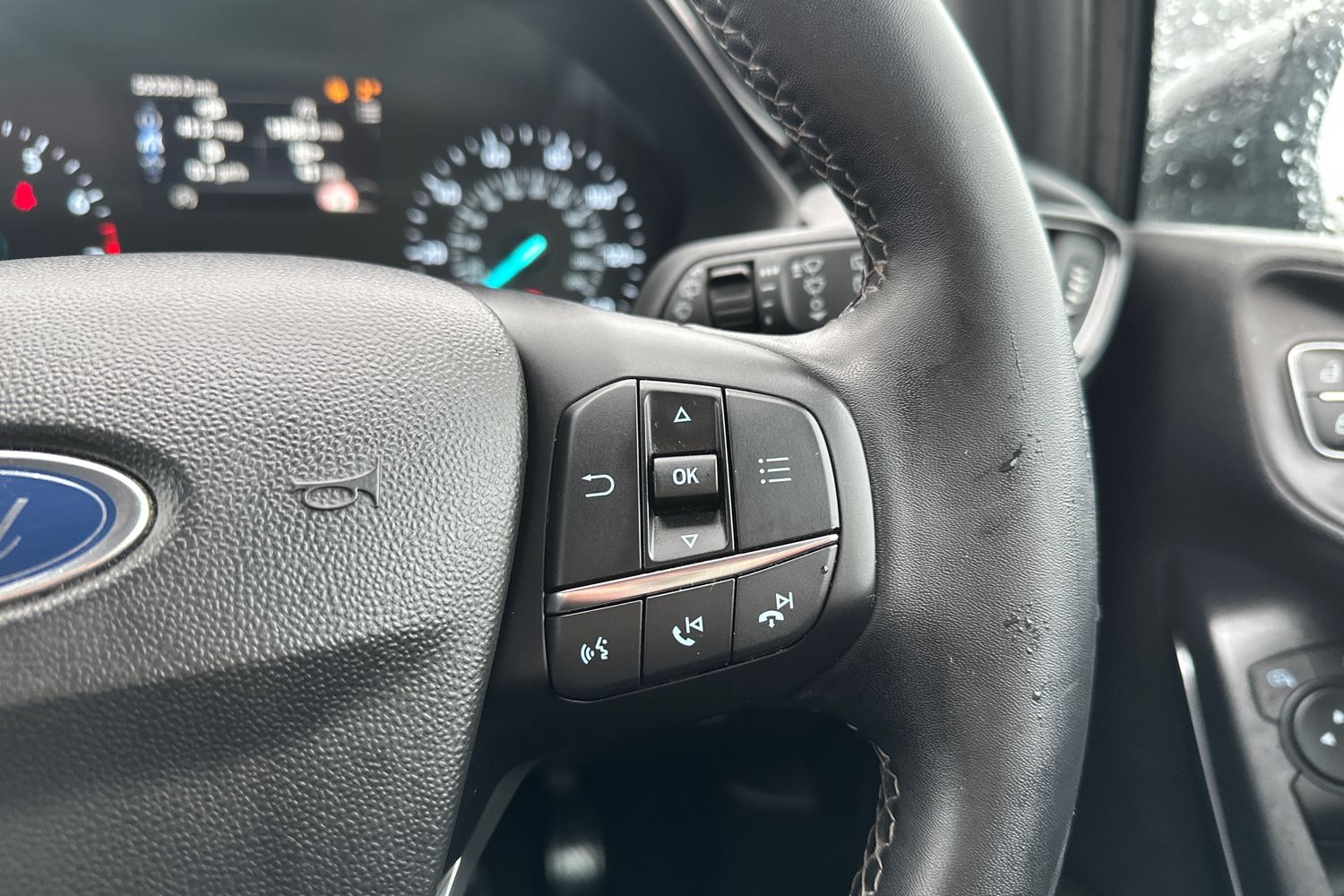 Used Ford Fiesta 2023 for sale - 77473208: Photo 17