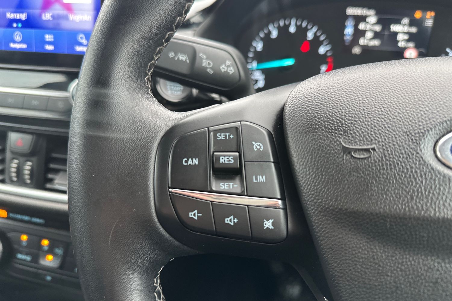 Used Ford Fiesta 2023 for sale - 77473208: Photo 18