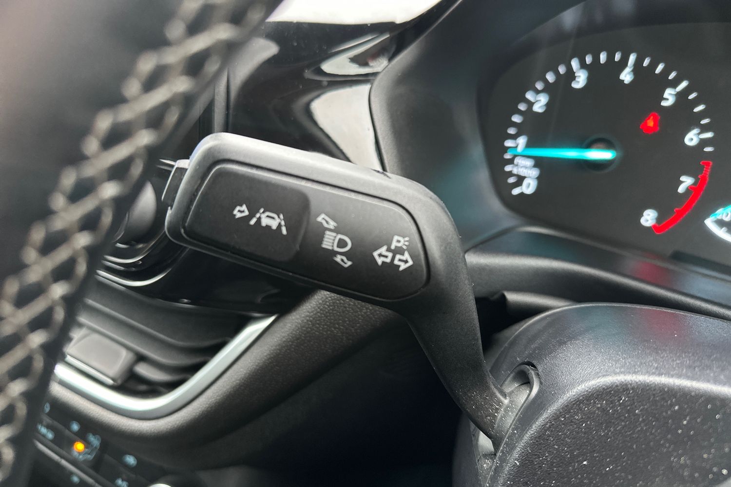 Used Ford Fiesta 2023 for sale - 77473208: Photo 19