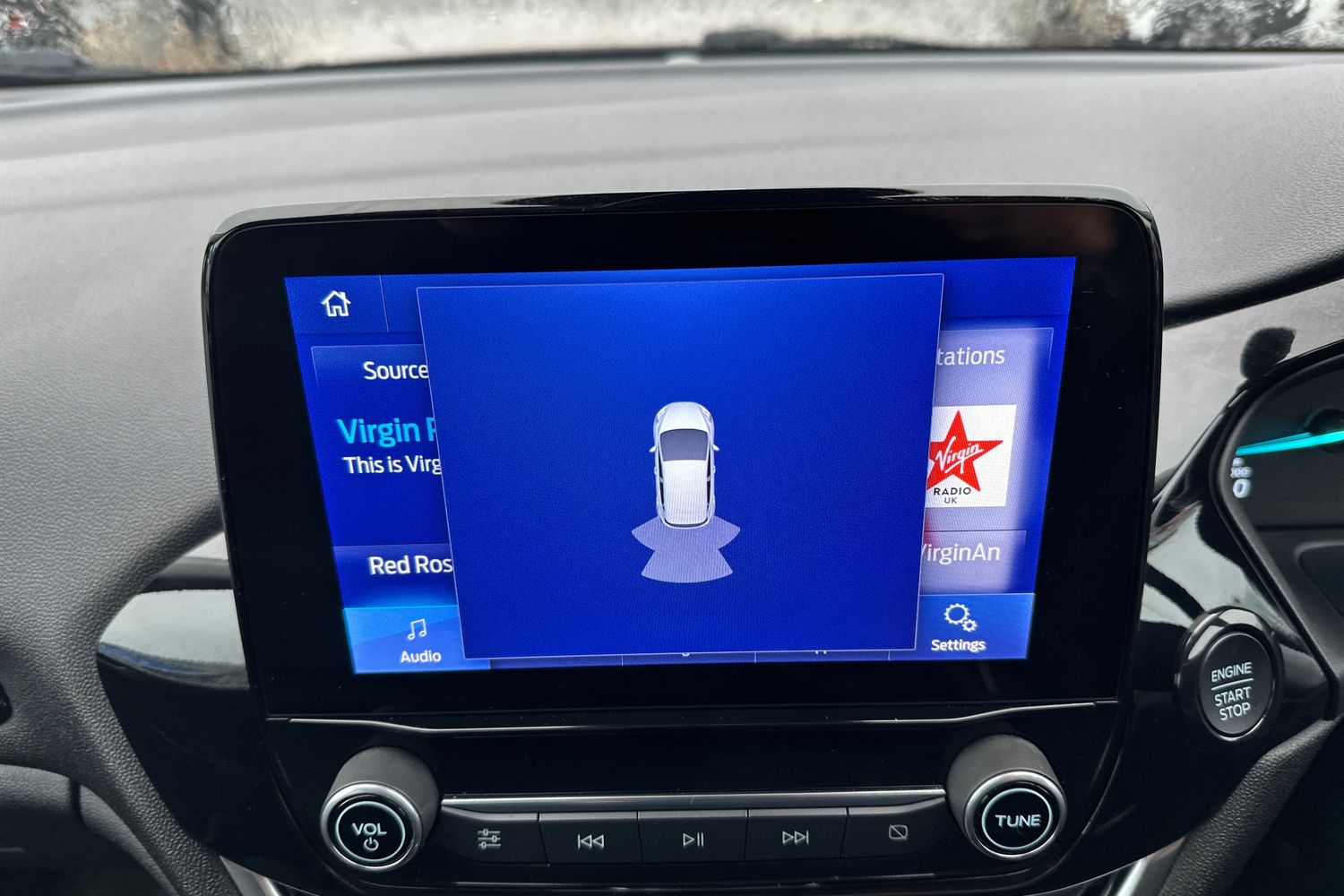 Used Ford Fiesta 2023 for sale - 77473208: Photo 21