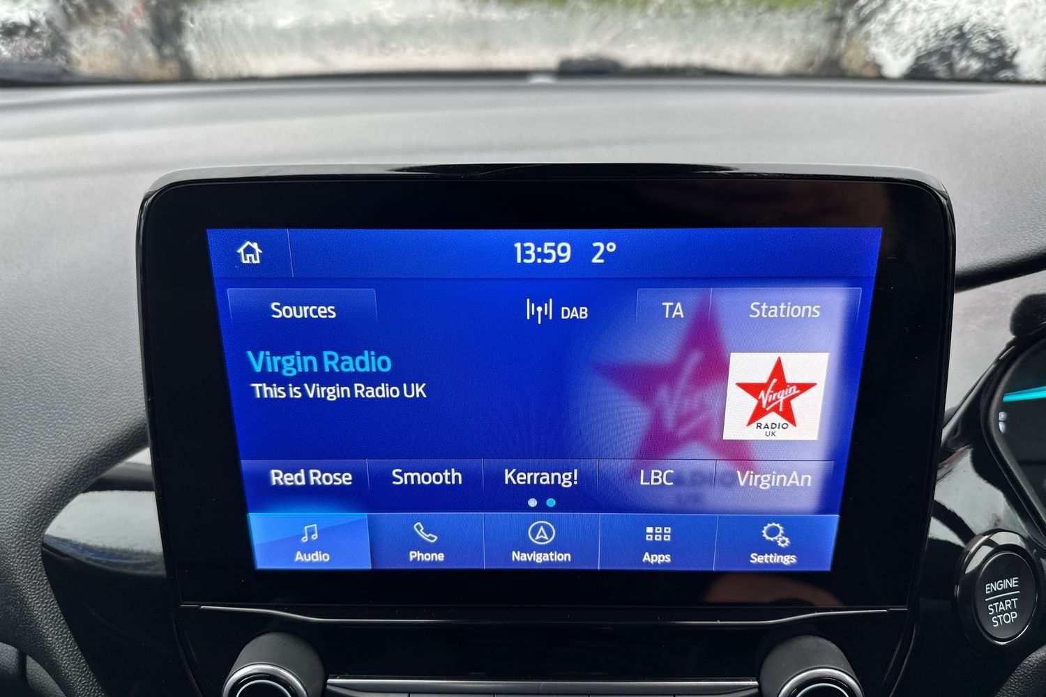 Used Ford Fiesta 2023 for sale - 77473208: Photo 24