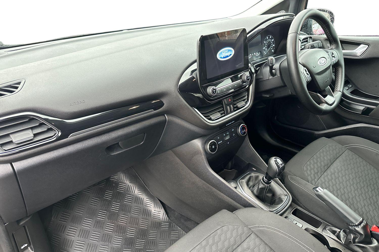 Used Ford Fiesta 2023 for sale - 77473208: Photo 5