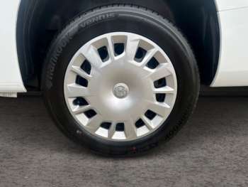 Used Vauxhall Combo 2022 for sale - 75053144: Photo