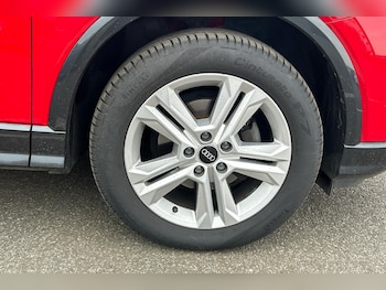 Used Audi Q2 undefined for sale - 78789123: Photo