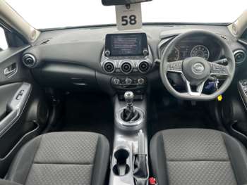 Used Nissan Juke 2022 for sale - 74743107: Photo