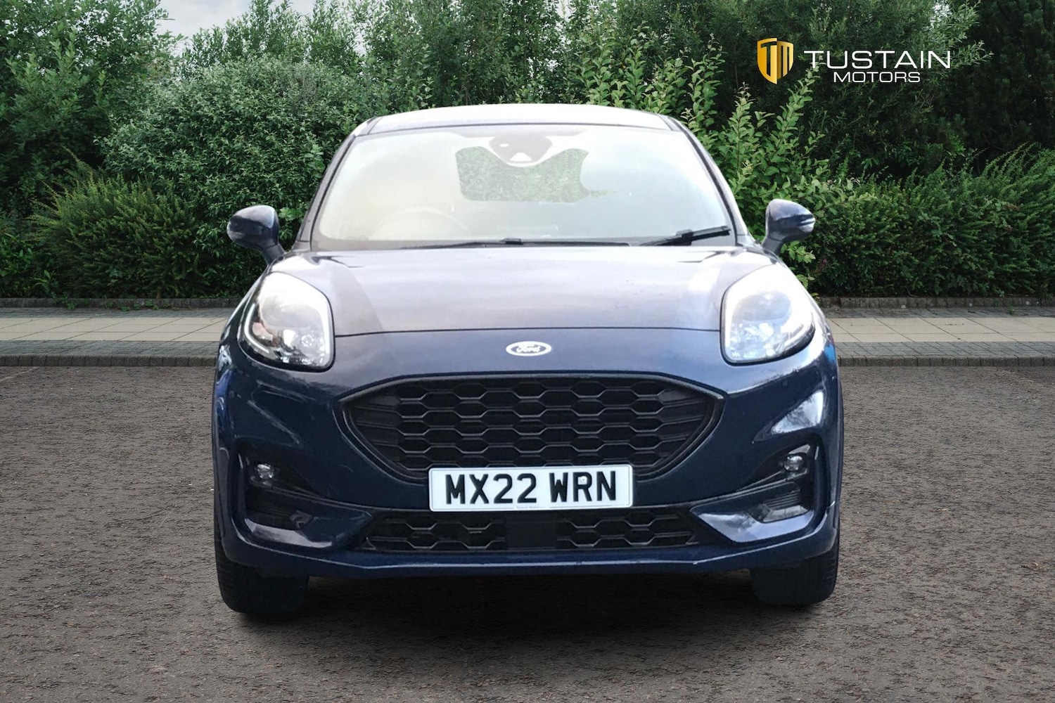 Used Ford Puma 2022 for sale - 77886598: Photo 10