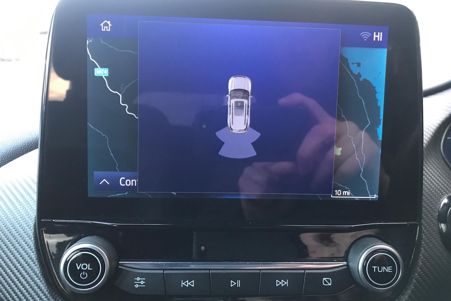 Used Ford Puma 2022 for sale - 77886598: Photo 19