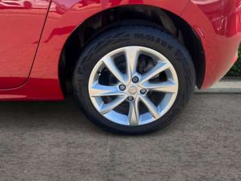 Used Vauxhall Corsa 2020 for sale - 74340280: Photo