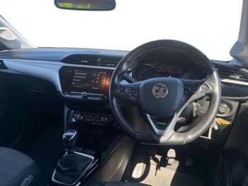 Used Vauxhall Corsa 2020 for sale - 74340280: Photo
