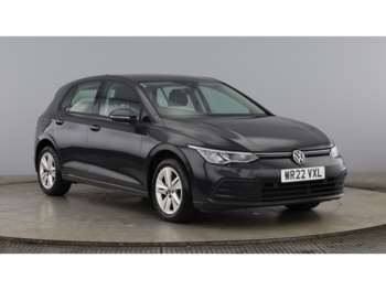 Used Volkswagen Golf 2022 for sale - 75341766: Photo