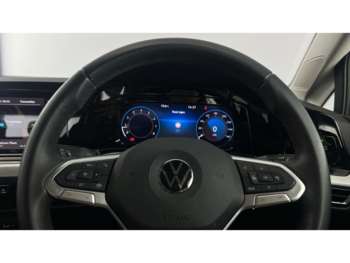 Used Volkswagen Golf 2022 for sale - 75341766: Photo