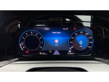 Used Volkswagen Golf 2022 for sale - 75341766: Photo