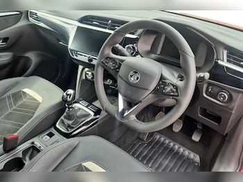 Used Vauxhall Corsa 2025 for sale - 79306370: Photo