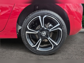 Used Vauxhall Corsa 2025 for sale - 79306370: Photo