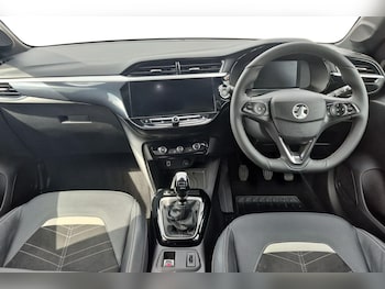 Used Vauxhall Corsa 2025 for sale - 79306370: Photo