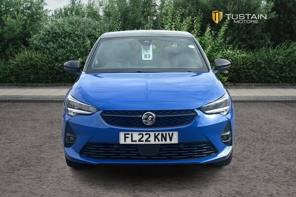 Used Vauxhall Corsa 2022 for sale - 74137963: Photo 10