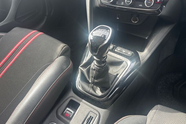 Used Vauxhall Corsa 2022 for sale - 74137963: Photo 14